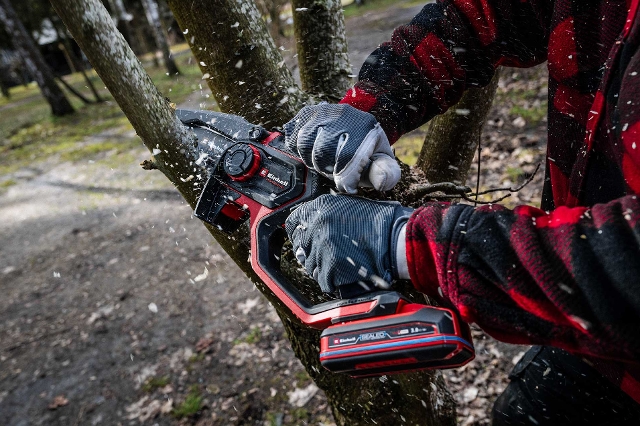 Einhell-Cashback-Aktion