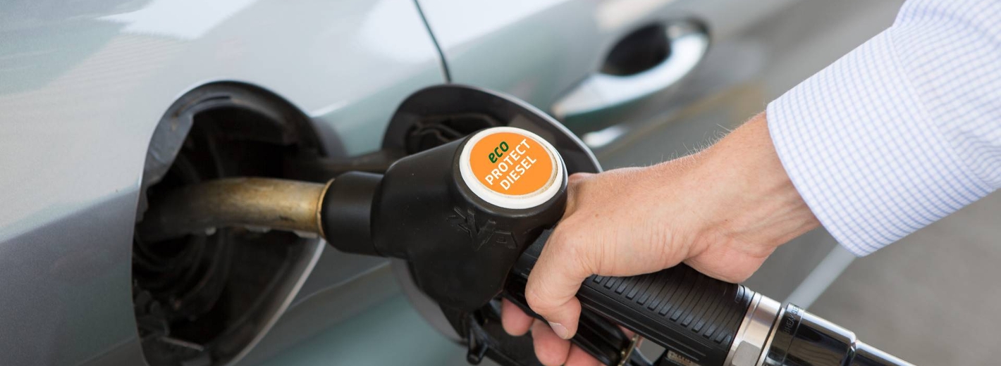 GENOL ECO Protect Diesel