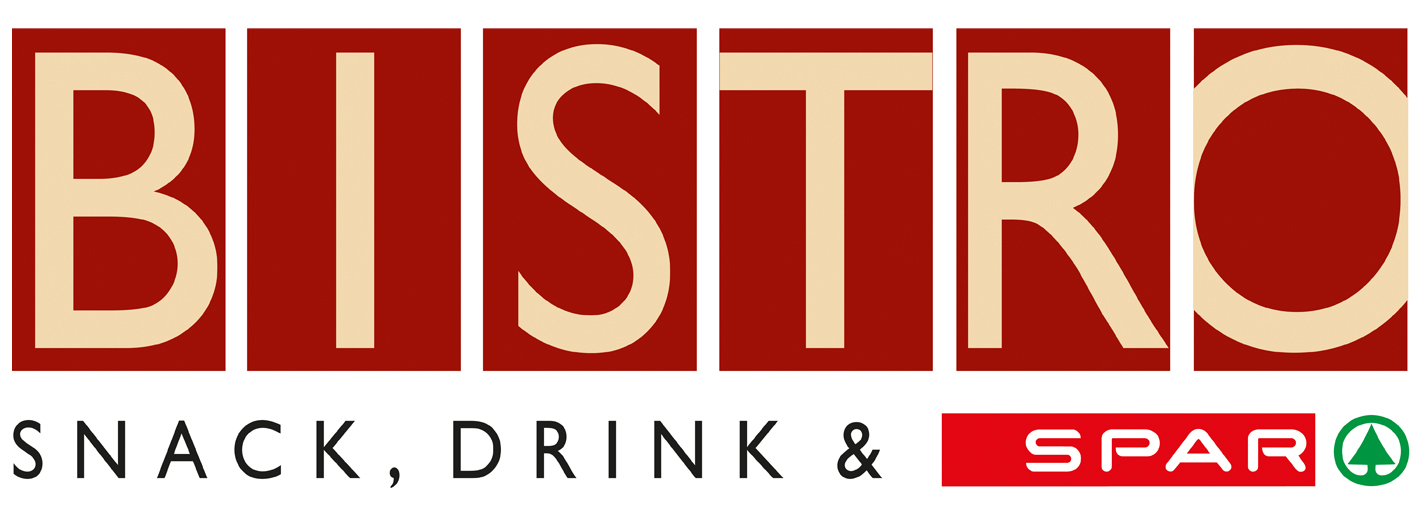 Bistro Logo vom Spar