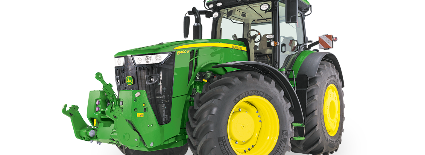 8400R