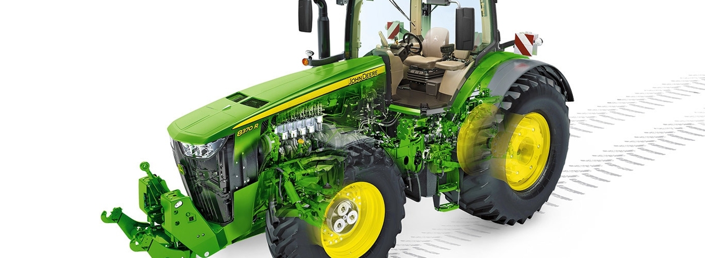8400R