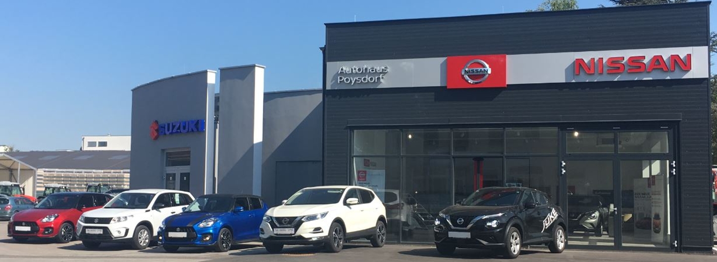 Autohaus Poysdorf