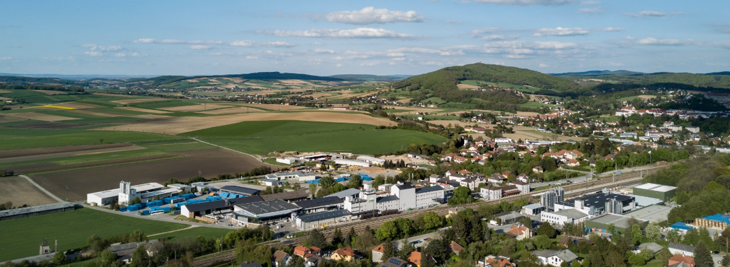Lagerhaus Tulln-Neulengbach