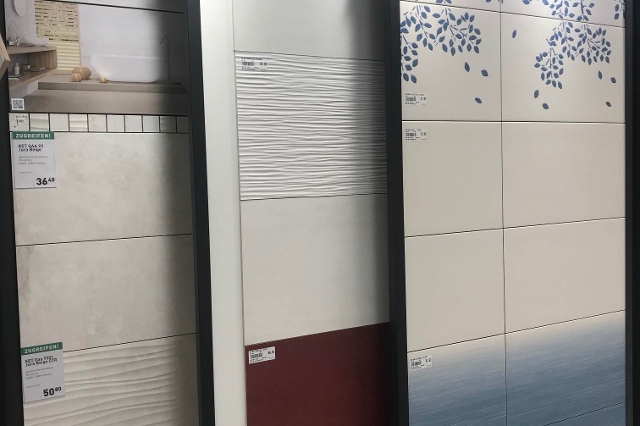 Fliesenausstellung 2