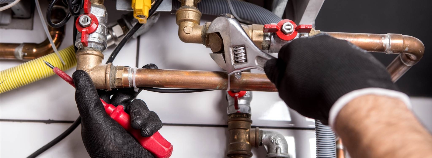 Fachbetrieb für Sanitär- und Heizungstechnik