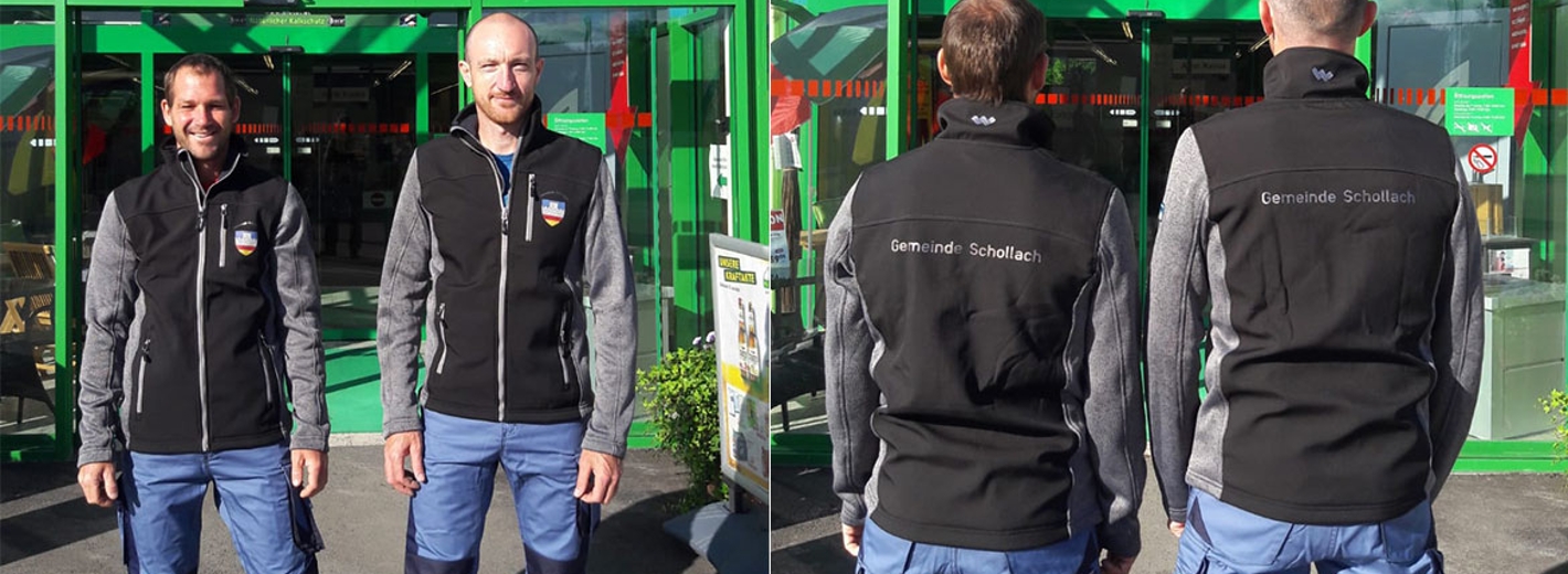 Schollach Textil