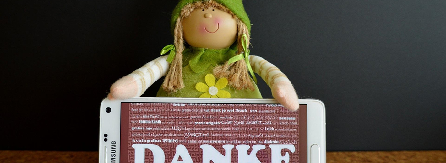 Danke