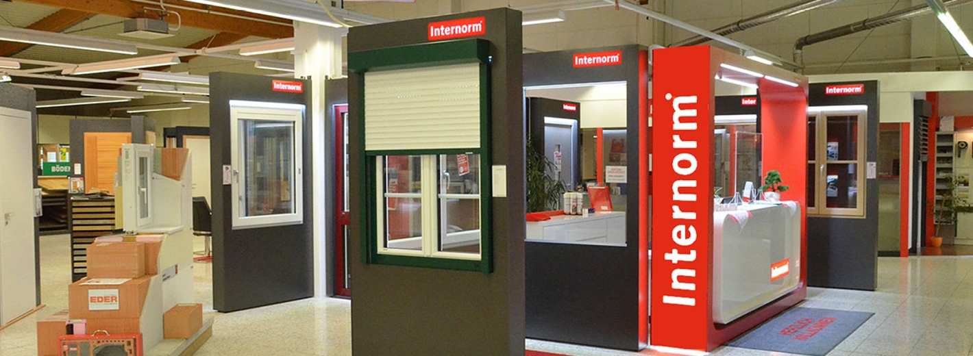 Fenster, Türen, Tore, Böden & Fliesen