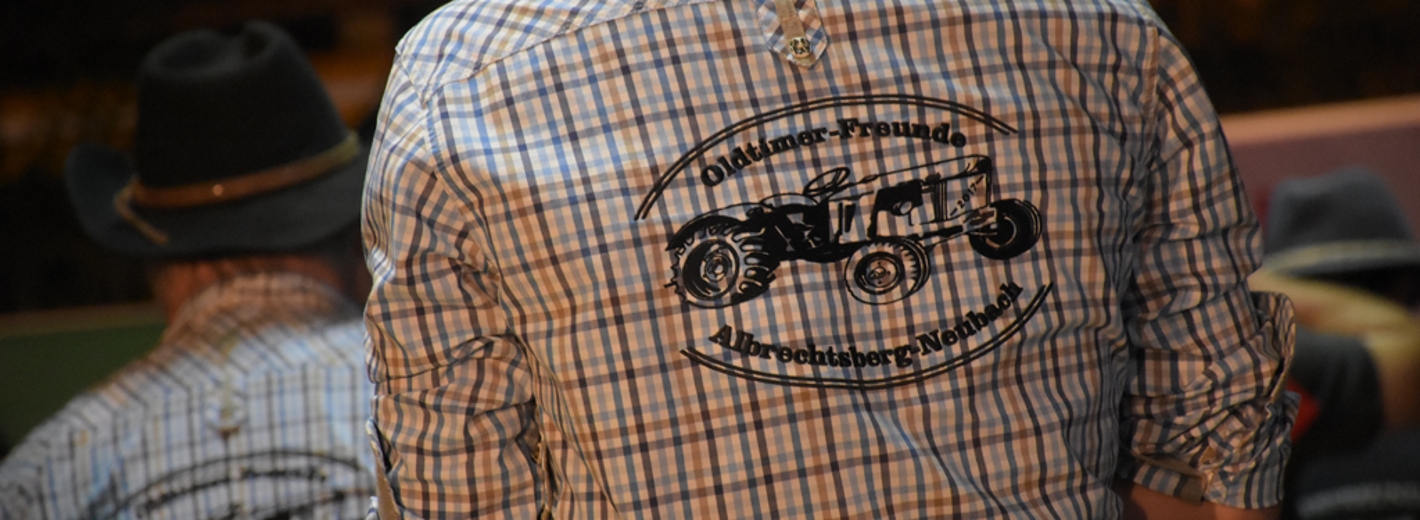 Oldtimerfreunde
