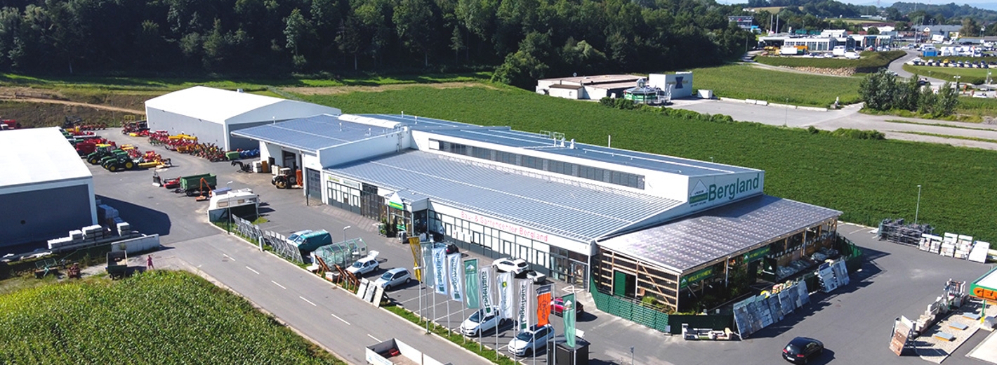 Photovoltaik, Fernwärme und Sanierungen
