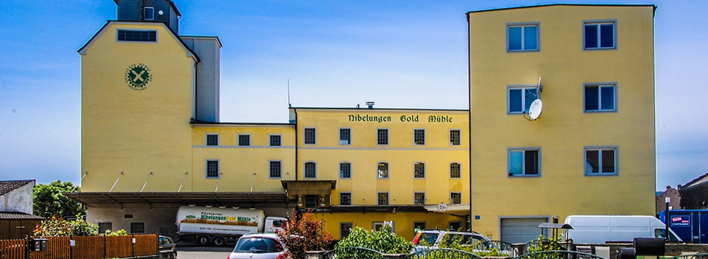 Mühle Pöchlarn
