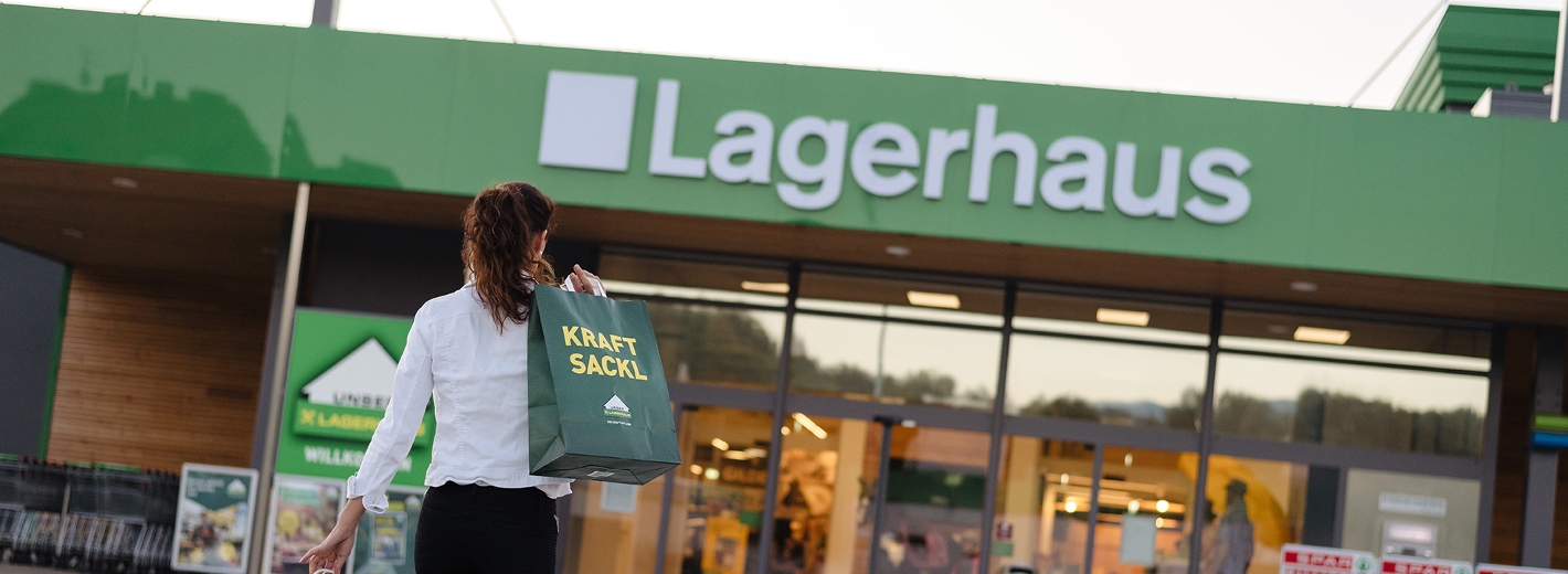 Lagerhaus Lavanttal