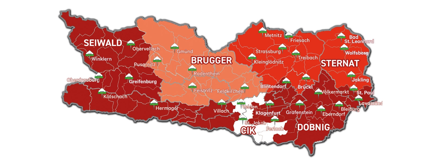 Garant Fütterungsberater Kärnten