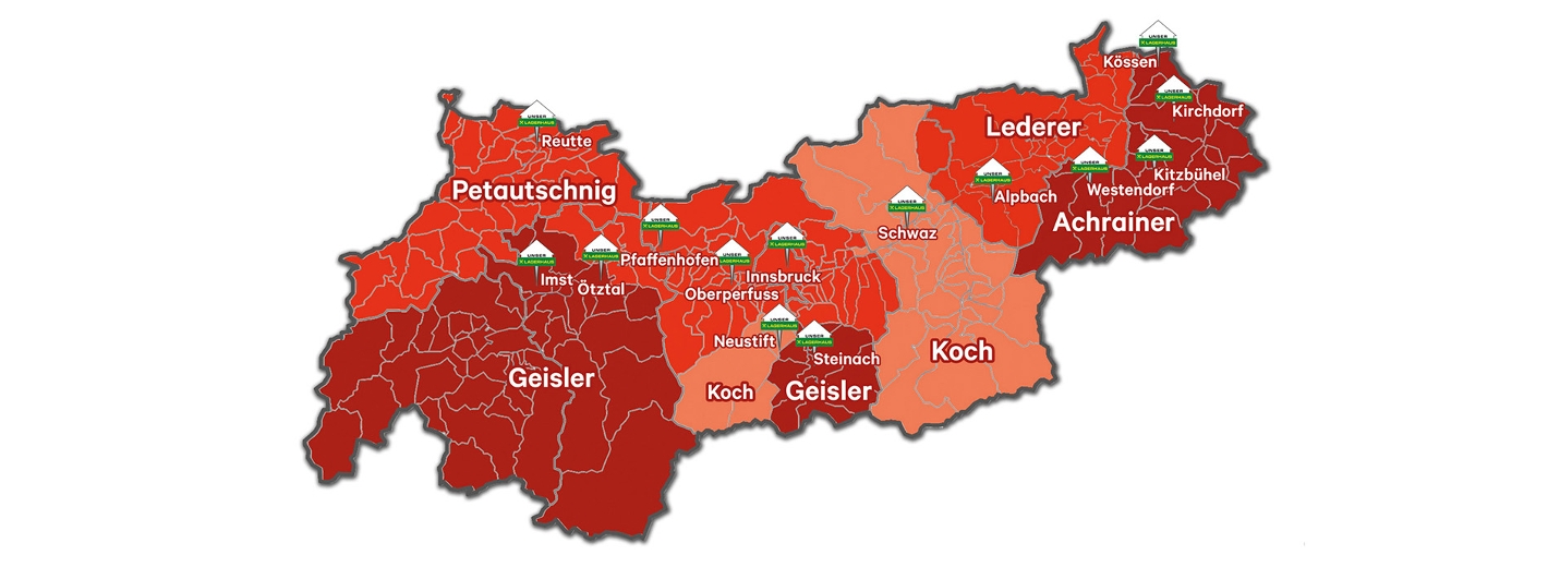 Garant Fütterungsberater Tirol