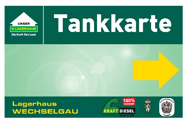 Tankkarte