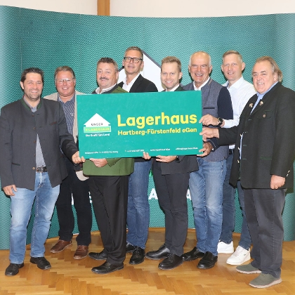 Generalversammlung Foto