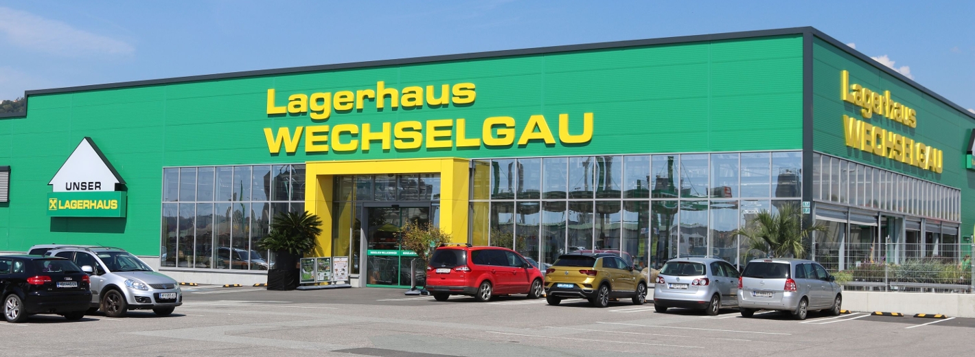 Wechselgau