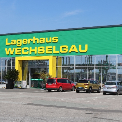 Wechselgau