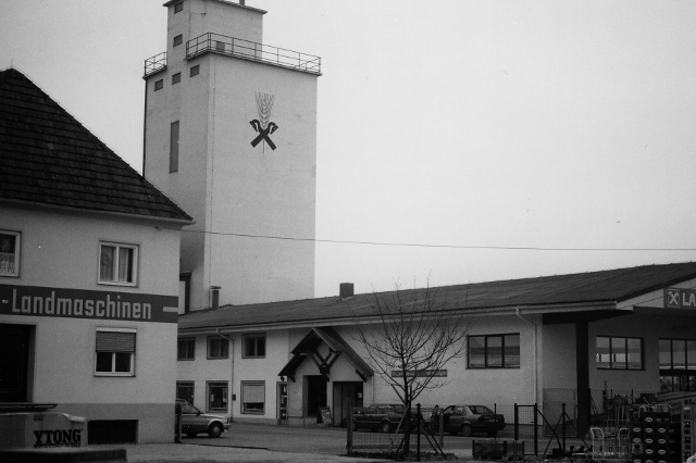Standort Grafendorf