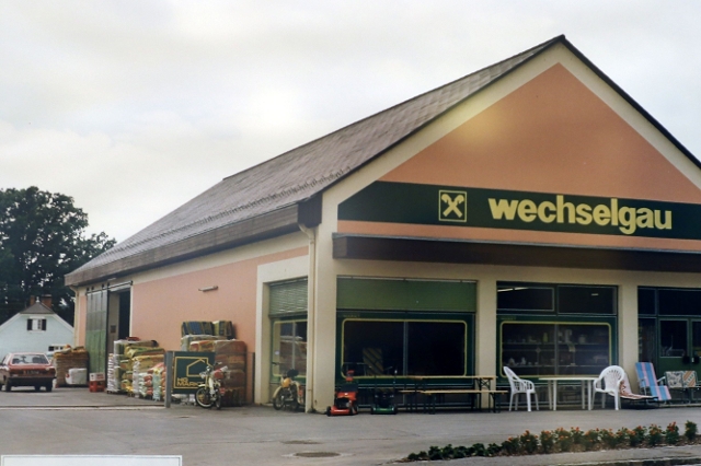 Standort Neudau