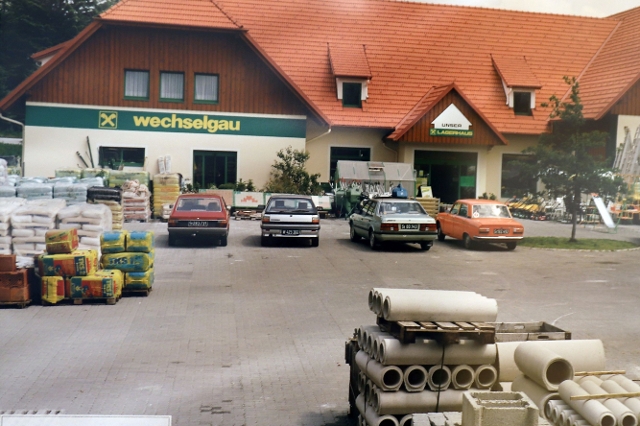 Standort Vorau