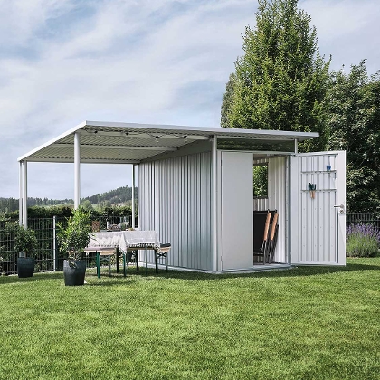 Biohort Gerätehaus AvantGarde
