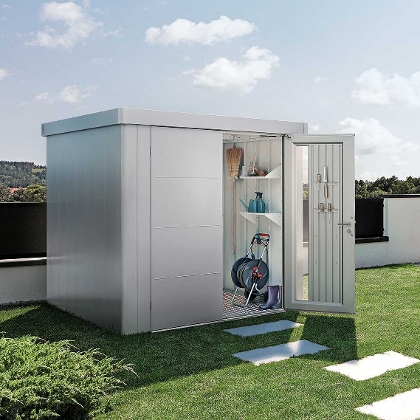 Biohort Gerätehaus Neo
