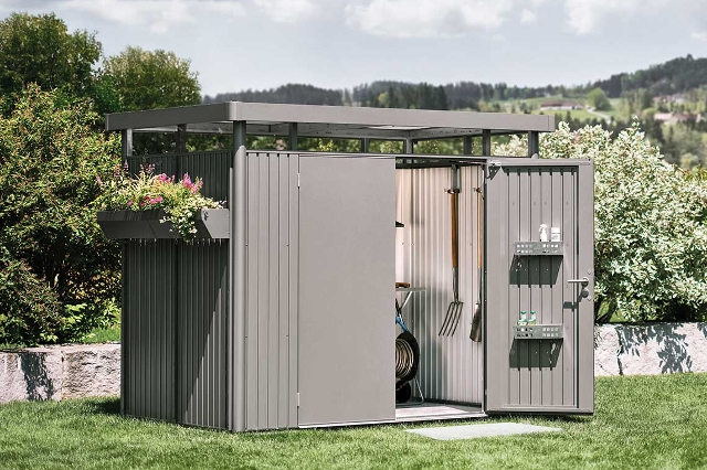 Biohort Gerätehaus HighLine