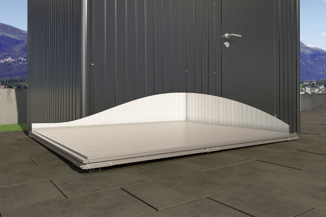 Biohort SmartBase Fundament