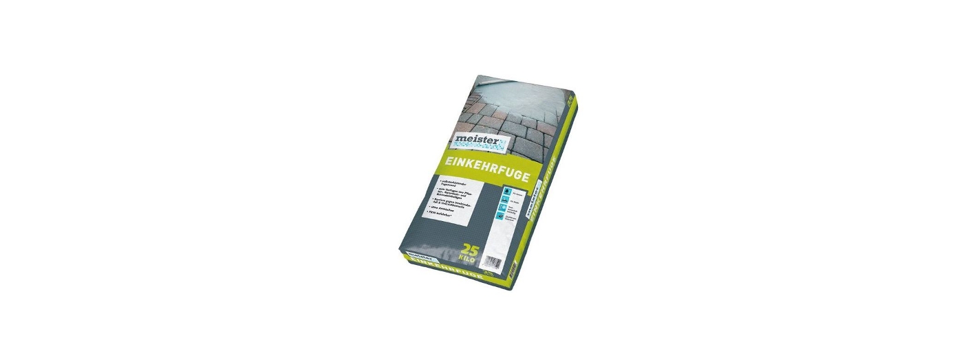 meister Fugensand 25 kg