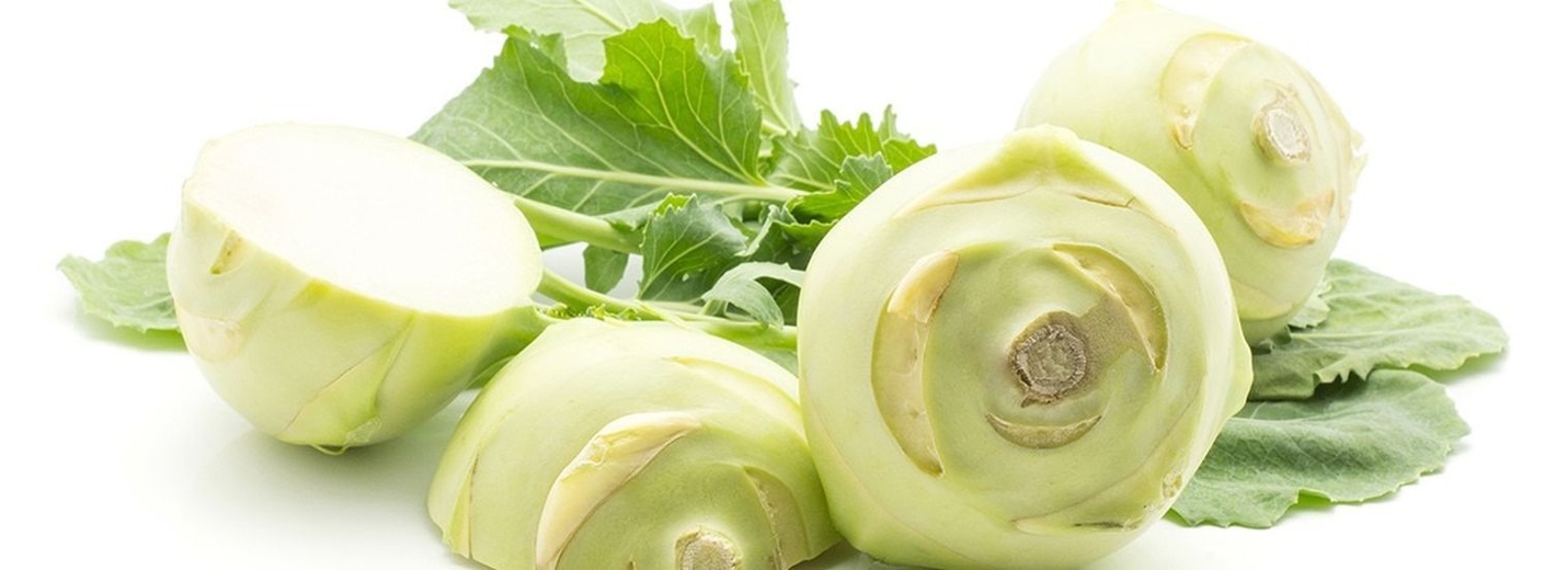 Kohlrabi