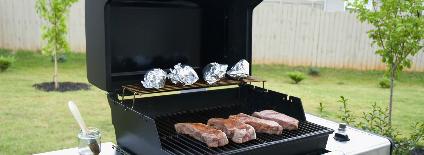 Gasgriller