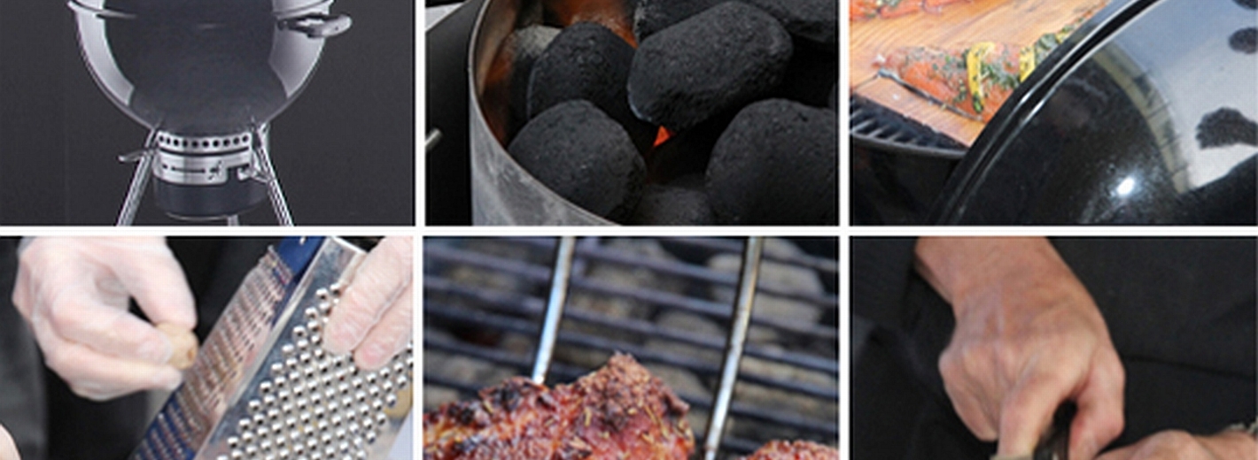 Weber Grillakademie