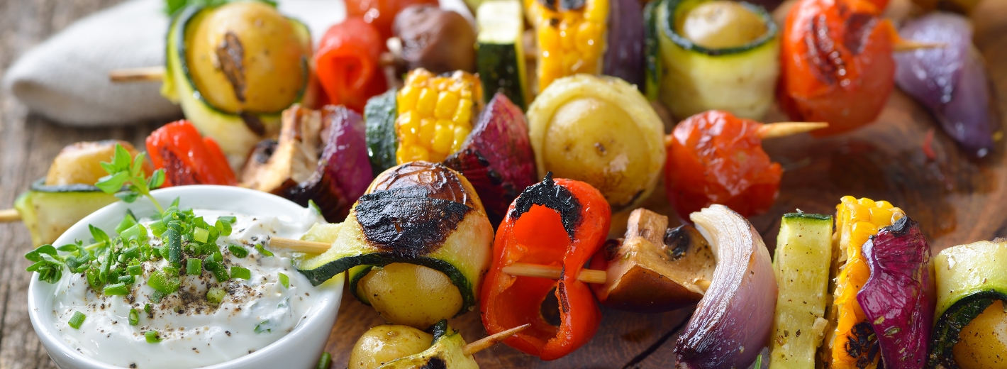 Dateiname Vegetarisch Grillen