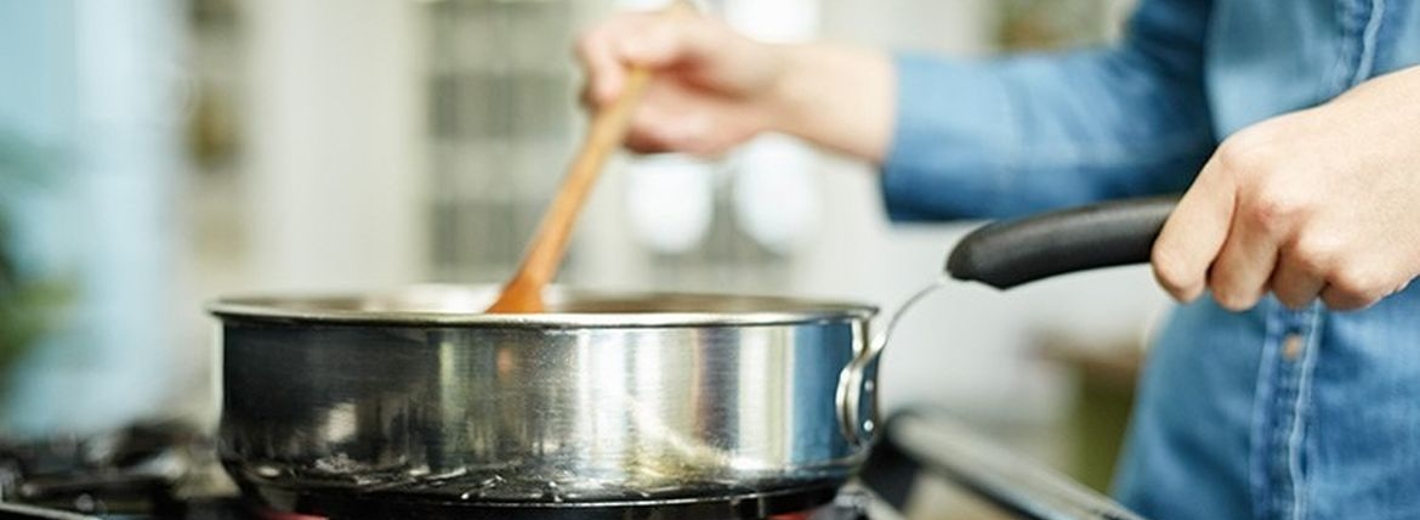 Igelfutter kochen