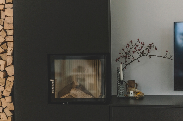 Kamin