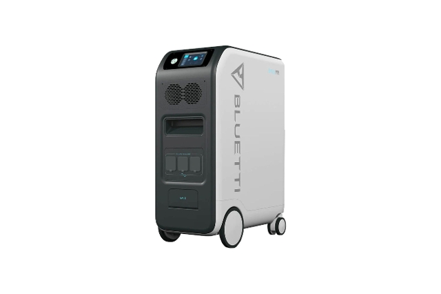 BLUETTI EP500 Powerstation
