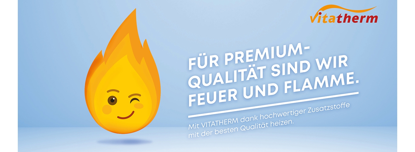 OMV Vitatherm