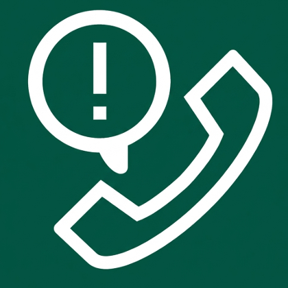 Beratung Icon