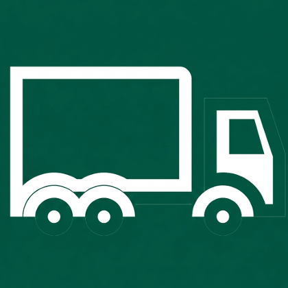 LKW Icon