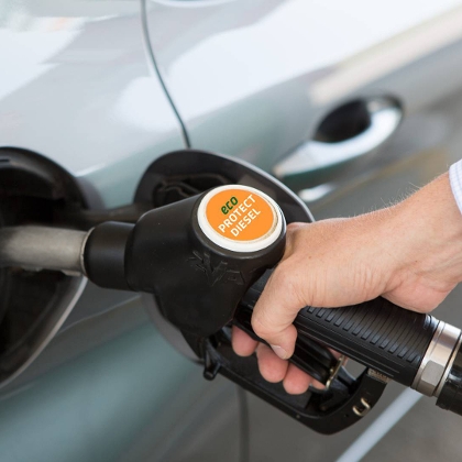 Eco Protect Diesel