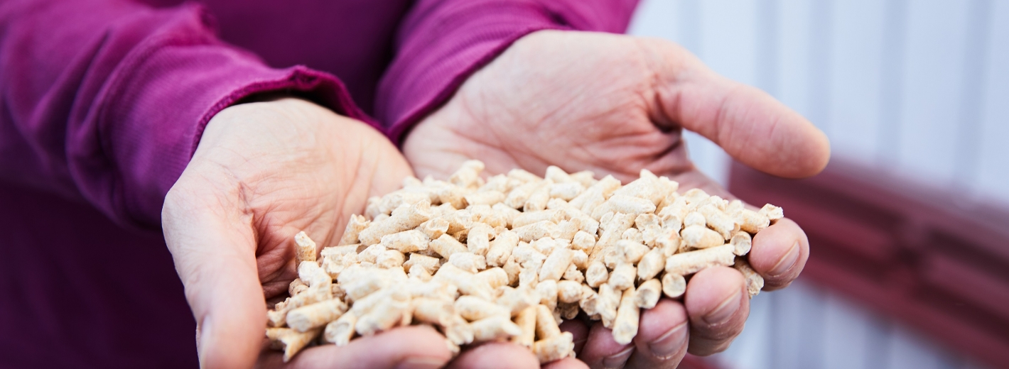 Pellets