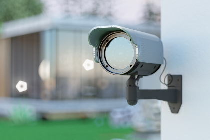 Sicherheit und Haustechnik
