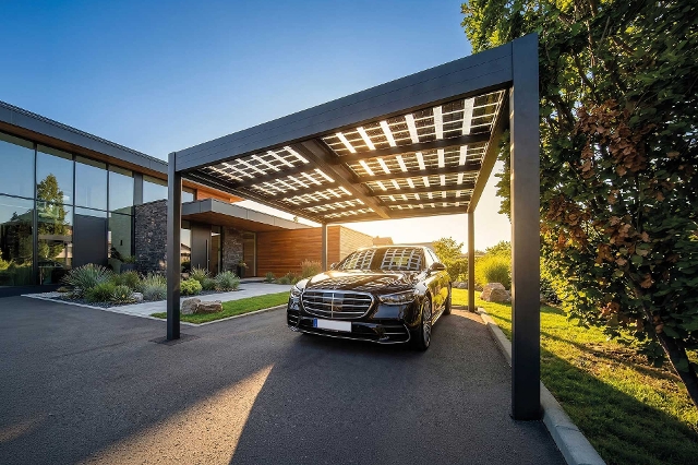 Guardi Carport