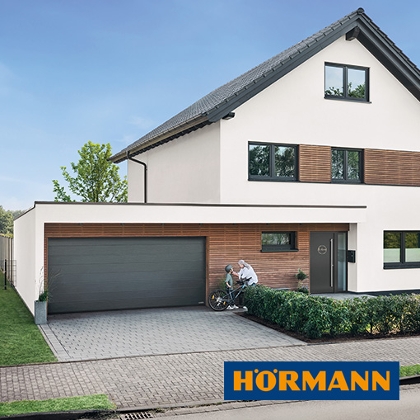 Produkte von Hörmann bei Lagerhaus