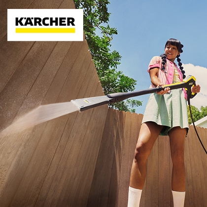 Reinigungsartikel von Kärcher online kaufen