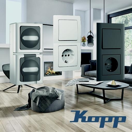 Produkte von Kopp online kaufen