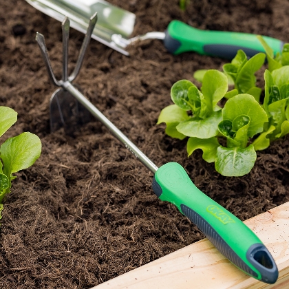 Gartenhandgeräte von Okay