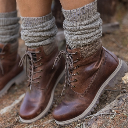 Schuhe & Stiefel von Wild & Wald