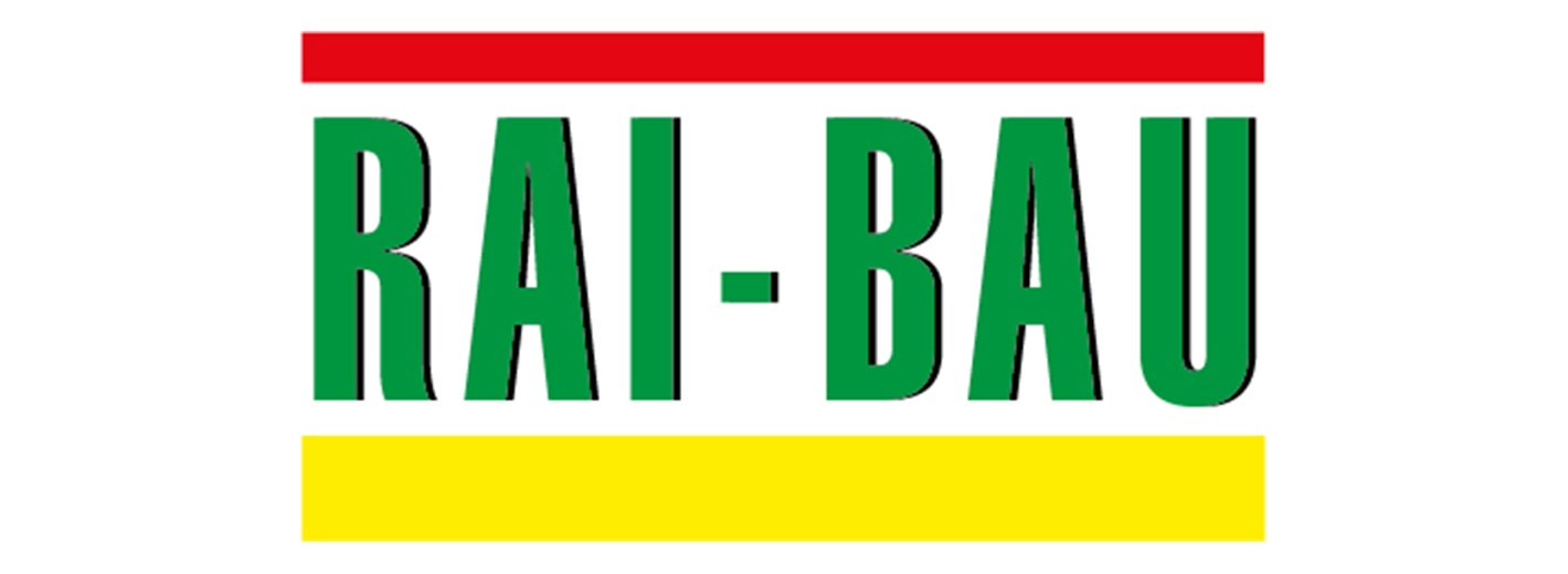 Logo Rai-Bau